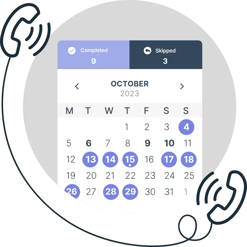 Monthly Review