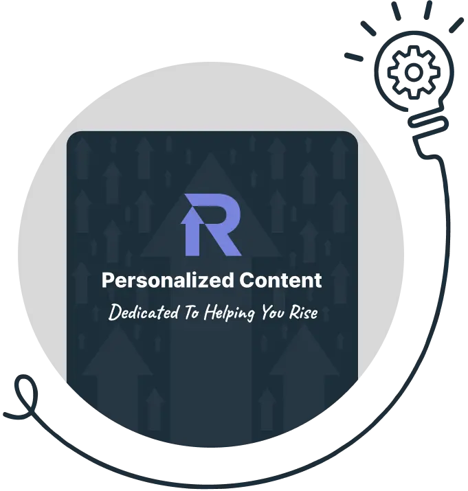 Personalized Content